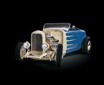 Ford So-Cal Deuce Roadster 1932 года